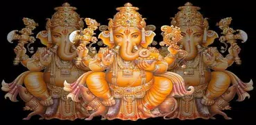 Ganesh Mantra