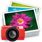Image Editor আইকন
