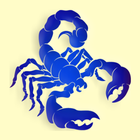 Scorpio Horoscope icône