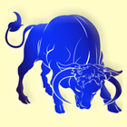 Taurus Horoscope icône