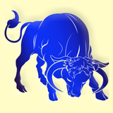 Taurus Horoscope 圖標