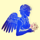 Virgo Horoscope icône