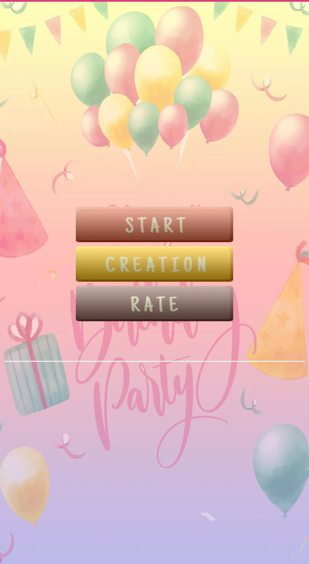 Happy Birthday Music - Birthday Song With Name APK pour Android Télécharger