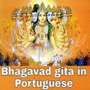 Bhagavad Gita Portuguese APK