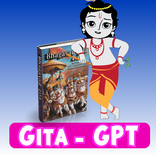 Gita GPT - bhagvad Gita GPT