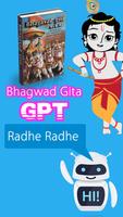 Gita GPT - bhagvad Gita GPT poster