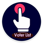 Telangana VoterSearch&Grama Panchayat(Local Body) icône
