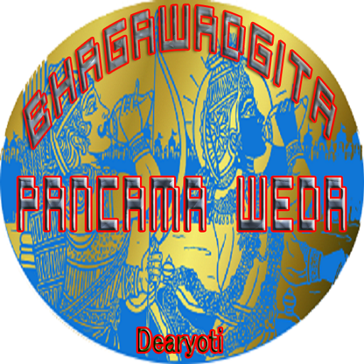 BhagawadGita Bahasa Indonesia