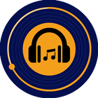 Aqua Music Player icon