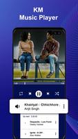 Aqua Music Player تصوير الشاشة 3