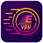 Expresso VPN-icoon
