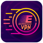 Expresso VPN icône