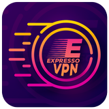 Expresso VPN icône