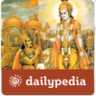 ”Sri Bhagavad Gita Daily