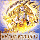 Bhagwat Gita in Hindi, English, Telugu, multi lang icône
