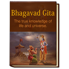ikon Bhagavad Gita App in English