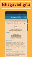 Bhagavad Gita App in English imagem de tela 3