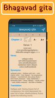 Bhagavad Gita App in English screenshot 3