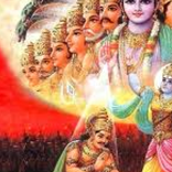 Sri Bhagavad Gita