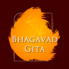 Bhagavad Gita English icon