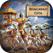 ”Bhagavad Gita Wallpaper, Geeta