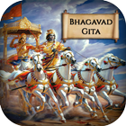 Bhagavad Gita Wallpaper, Geeta ไอคอน