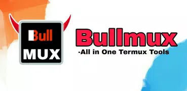 Bullmux - Commands and Tools for Termux