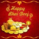 Bhai Dooj status wishes greeings aplikacja