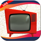 Best Live Tv - News, Entertainment & Many More-icoon