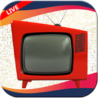 Best Live Tv - News, Entertainment & Many More आइकन