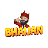 BHAIJAN アイコン