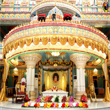 Sri Sai Satsang - Bhajans View icon