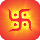 Bhaktamar Stotra Sanskrit icon