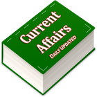Current Affairs Daily Updated ícone