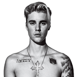 JUSTIN BIEBER Mega hits