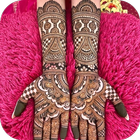 Bridal Mehndi Designs icône