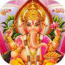Ganesh HD Wallpapers-APK