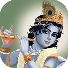 Krishna Wallpaper أيقونة