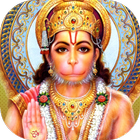 Hanuman HD Wallpapers icône