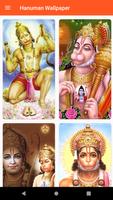 Hanuman HD Wallpapers capture d'écran 3