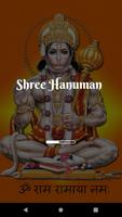 Hanuman HD Wallpapers Affiche