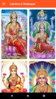 Lakshmi ji HD Wallpapers স্ক্রিনশট 2