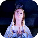 Mother Mary HD Wallpapers APK