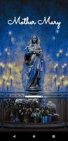 Mother Mary penulis hantaran
