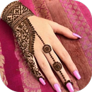 Modern Mehndi Designs APK