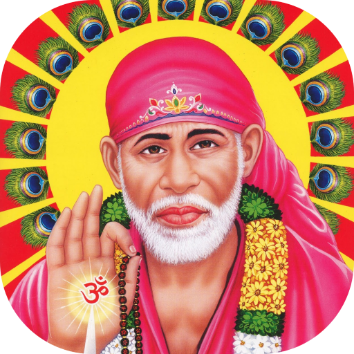 Sai baba Wallpapers HD