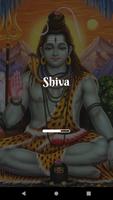 Shiva Wallpaper Plakat