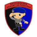 Bhabin Perairan