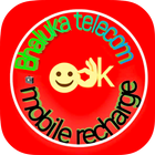 Bhaluka Telecom أيقونة