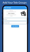 Telegram Group Link Join Group ảnh chụp màn hình 3